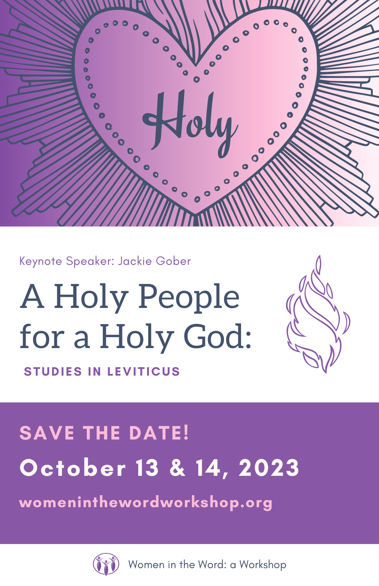 wiw-2023-save-the-date-bulletin-women-in-the-word-a-workshop